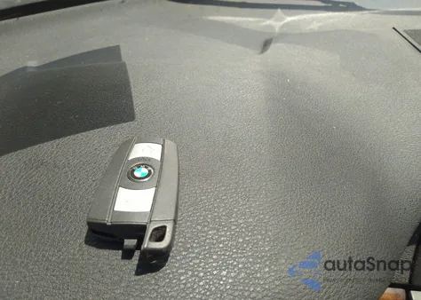 2010 BMW X5 xDrive30I z USA, uszkodzony, nr VIN 5UXFE4C52AL277595